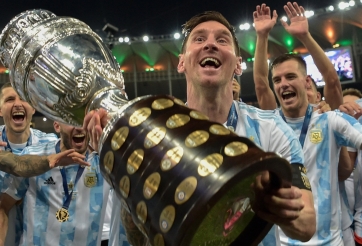 Chuyển nhượng bóng đá 13/7: Messi đạt thỏa thuận hợp đồng với 'gã khổng lồ'