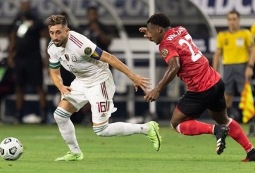 Kết quả bóng đá hôm nay (13/7): Sôi động Cúp Vàng CONCACAF