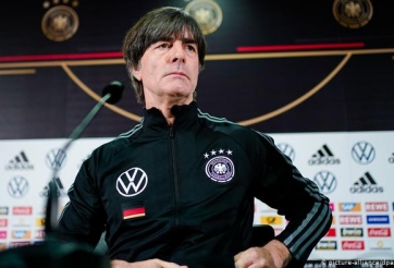 Mùa Euro - Mùa 'sát chủ'