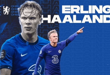 Người trong cuộc có động thái lạ, Chelsea sắp 'nổ bom tấn' 150 triệu bảng?