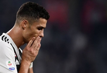 Chuyển nhượng bóng đá tối 18/7: Juventus đã có người thay thế Ronaldo