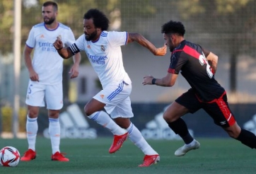 Kết quả bóng đá hôm nay (20/7): Giao hữu mùa hè