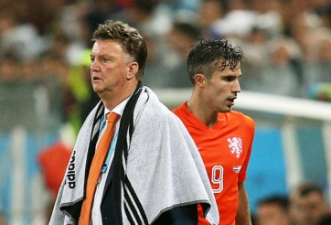 NÓNG: Xác định HLV dẫn dắt ĐT Hà Lan đến World Cup 2022