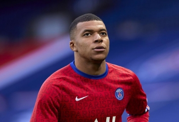 Mbappe chốt tương lai, rõ khả năng gia nhập ‘gã khổng lồ’?