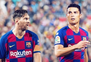 Chuyển nhượng bóng đá 3/8: Ronaldo gia nhập đại kình địch của Real?
