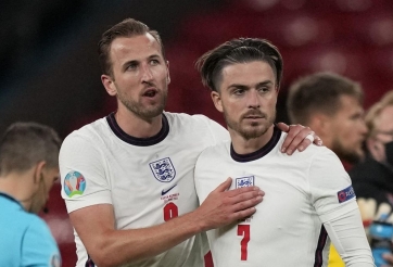 Hoàn tất thỏa thuận, Man City đón tân binh 100 triệu bảng