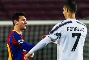 Chuyển nhượng bóng đá 10/8: Messi làm đồng đội với Ronaldo?
