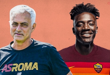 Mourinho có tân binh đắt giá từ nhà vô địch Champions League