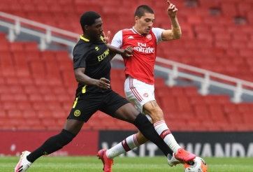 Nhận định Brentford vs Arsenal: Thách thức từ tân binh