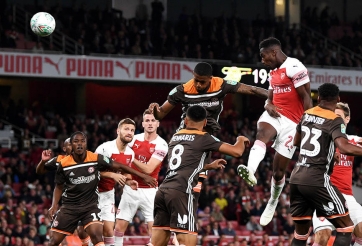 Soi kèo Brentford vs Arsenal: 'Cửa trên' coi chừng