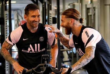 Messi: 'Barca, Real sẽ phải trả giá'