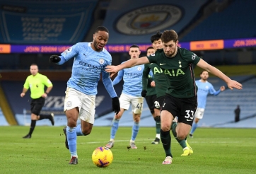 Nhận định Tottenham vs Man City: Thách thức nhà vua