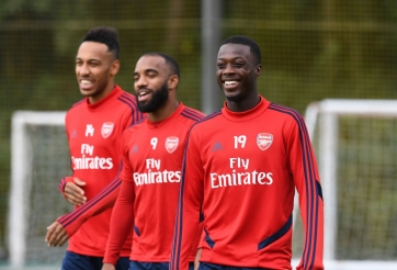 Mất Messi, Barca quyết thay thế bằng ngôi sao Arsenal