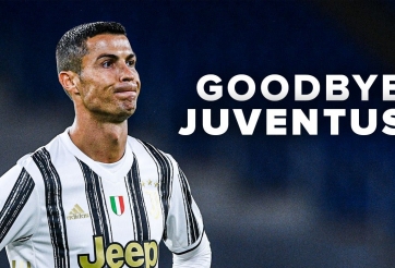 Ronaldo kết thúc với Juventus, lộ diện bến đỗ mới gây chấn động?