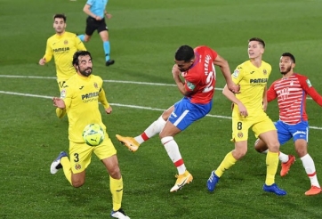 Kết quả bóng đá hôm nay (17/8): Vòng 1 La Liga