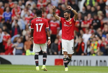 MU đứng trước kỷ lục vô tiền khoáng hậu trong lịch sử bóng đá Anh