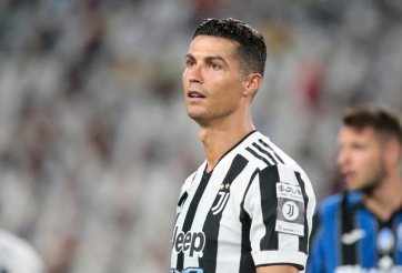 Chuyển nhượng bóng đá tối 21/8: Juventus chốt xong đối tác bán Ronaldo