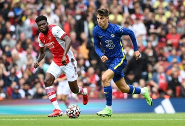 Dự đoán kết quả vòng 2 Ngoại hạng Anh: Chelsea đại thắng Arsenal