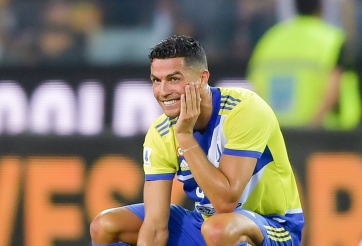 Chị Ronaldo: 'Em trai tôi đã bị cướp bàn thắng'