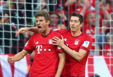 MU được đề nghị chiêu mộ 'máy săn bàn' 110 triệu bảng