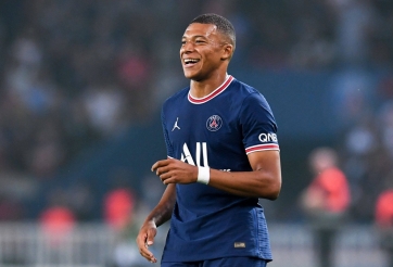 Báo châu Âu xác nhận Mbappe gia nhập 'gã khổng lồ'