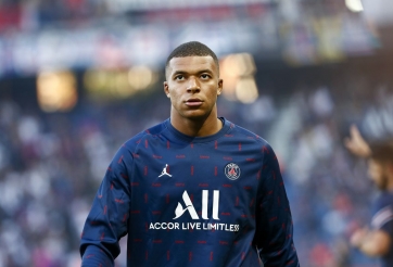 PSG chốt giá không tưởng để bán Mbappe cho Real Madrid