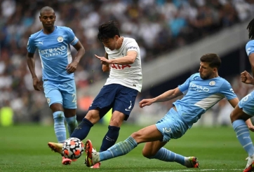 Siêu máy tính chỉ đích danh đội vô địch Ngoại hạng Anh 2021/22