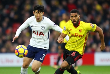 Nhận định Tottenham vs Watford: Tiếp đà thăng hoa