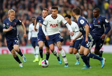 Soi kèo Tottenham vs Watford: Lựa chọn khó khăn