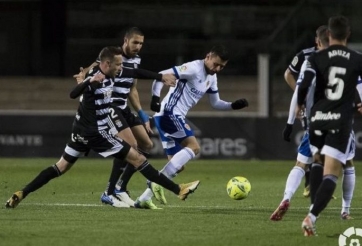 Kết quả bóng đá hôm nay (31/8)