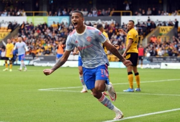 MU xác lập kỷ lục vô tiền khoáng hậu trong lịch sử Ngoại hạng Anh