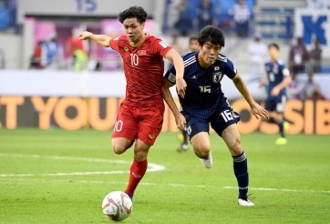 'Đối thủ của ĐT Việt Nam' chính thức gia nhập Arsenal