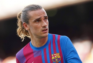 Griezmann nói lời thật lòng sau khi chia tay Barca