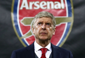 Chuyển nhượng bóng đá 4/9: MU nổ thêm bom tấn, Wenger về Arsenal?