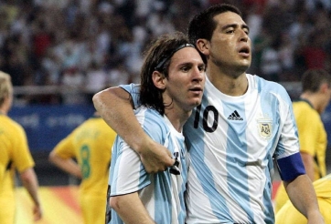 Huyền thoại chỉ đích danh bến đỗ của Messi sau khi rời PSG