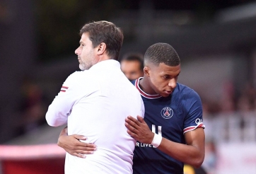 Quyết rời PSG, Mbappe chốt thời điểm bất ngờ gia nhập đội bóng mới