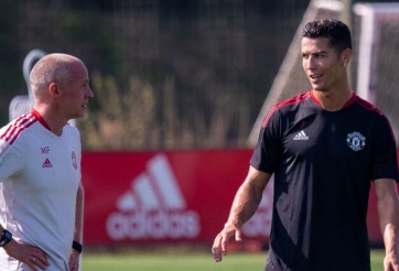 Chuyển nhượng bóng đá tối 9/9: MU sắm ‘siêu sát thủ’ thay Ronaldo?