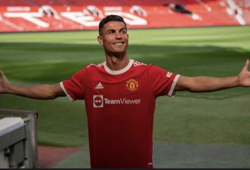 Ronaldo gây áp lực với HLV Solskjaer để đá chính tại MU