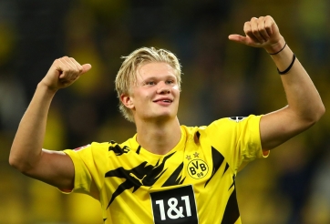 Chuyển nhượng bóng đá 14/9: Haaland đến 'gã khổng lồ', PSG không muốn có Messi?