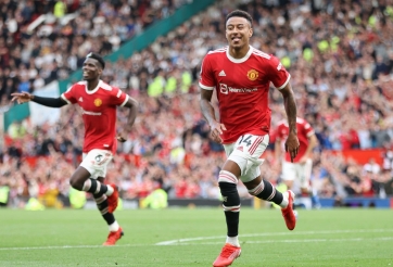 MU chốt giá khó tin để bán Lingard cho đối tác