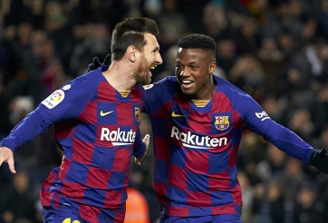 Chuyển nhượng tối 14/9: Đại gia mua cả Haaland và Mbappe, 'số 10 Barca' về MU?