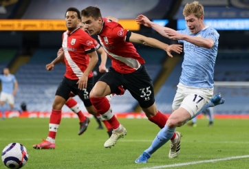 Nhận định Man City vs Southampton: Tiếp đà thăng hoa
