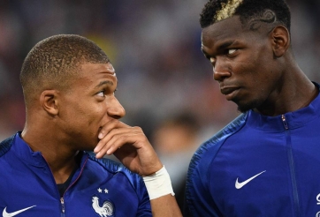 Chủ tịch vào cuộc, gã khổng lồ quyết chiêu mộ Pogba miễn phí