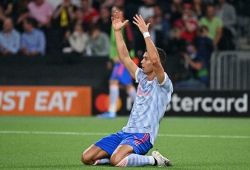 Dự đoán kết quả Ngoại hạng Anh vòng 5: MU trở lại mặt đất?