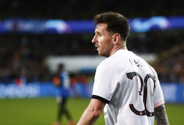 Chuyển nhượng bóng đá 18/9: Cruyff dẫn dắt Barca, Messi rời PSG đến Mỹ?