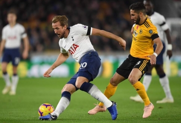 Nhận định Wolves vs Tottenham: Những kẻ khốn cùng