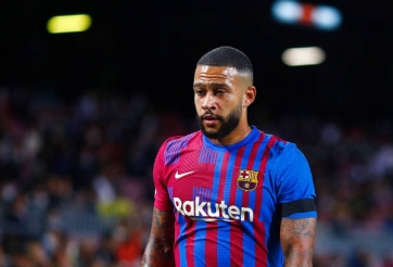 Barca nối dài chuỗi trận thất vọng