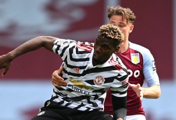 Soi kèo MU vs Aston Villa: Lịch sử lên tiếng