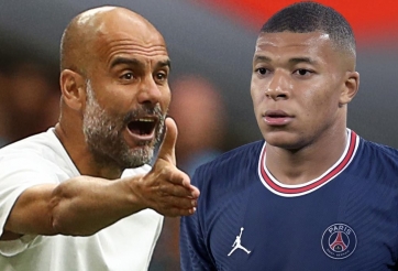 Chuyển nhượng bóng đá tối 25/9: Mbappe đến Anh, Dortmund chiêu mộ Martial?