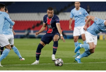 Gã khổng lồ Ngoại hạng Anh quyết chiêu mộ Mbappe bằng mọi giá